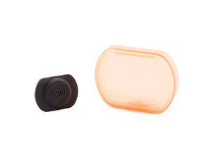Replacement cover/cap for Anamorphic Lens - Bayonet