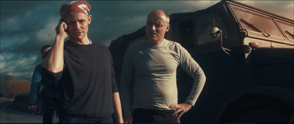 7 Days: The Story of 