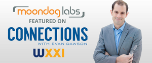 Connections with Evan Dawson on WXXI