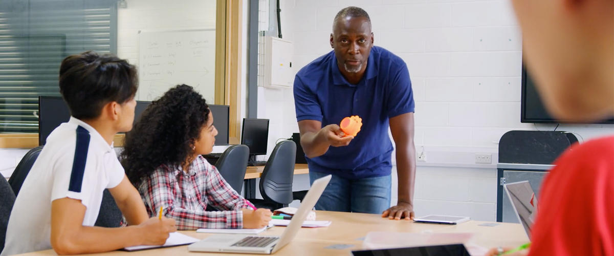 Educational Resources