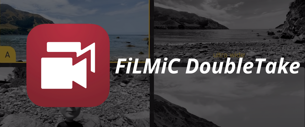 FiLMiC Pro Cinematography App - Moondog Labs