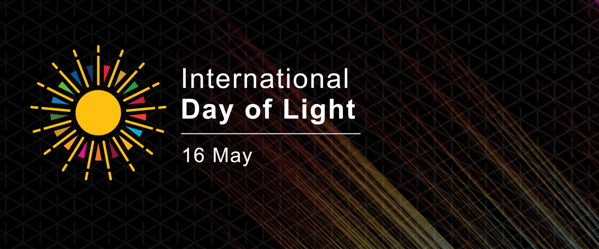 International Day of Light