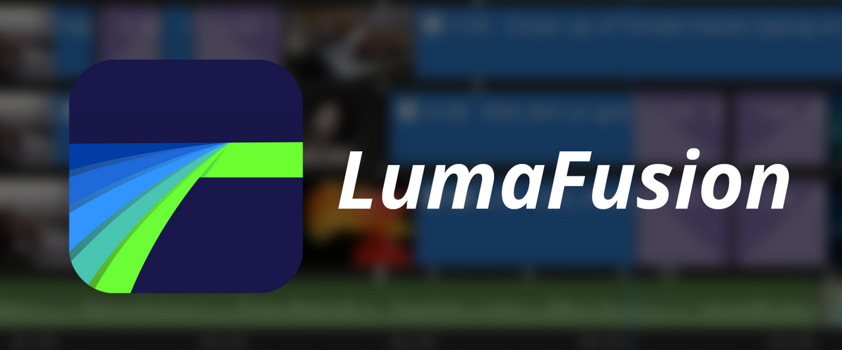 LumaFusion