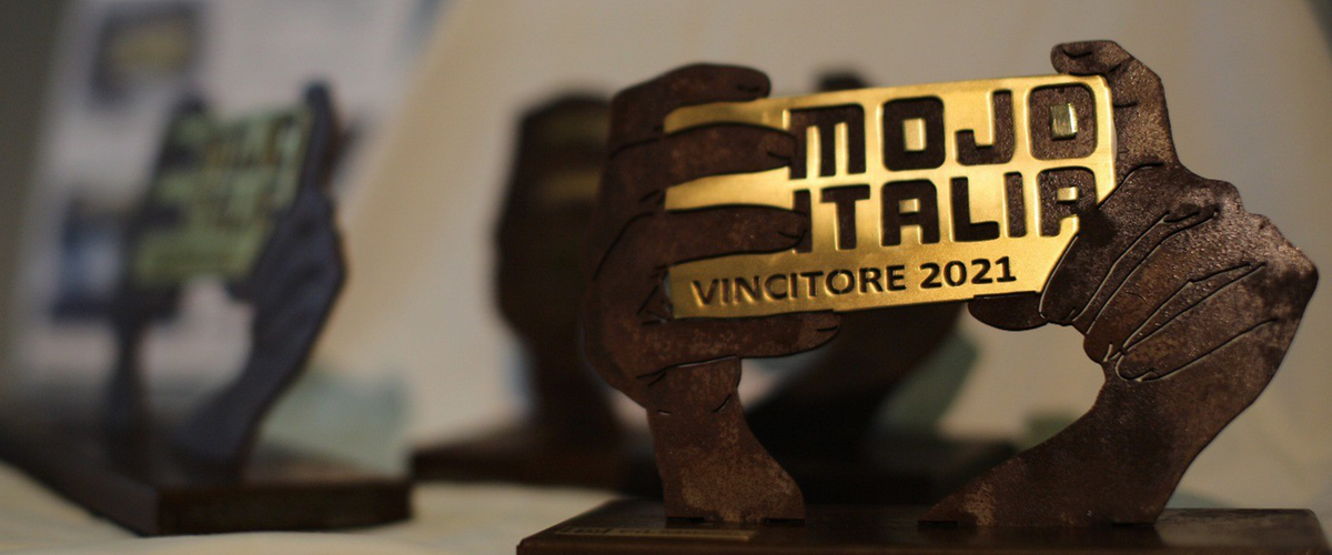 Mojo Italia