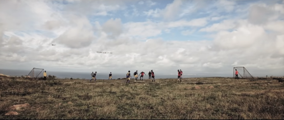 Berlengas Island Cup 2018