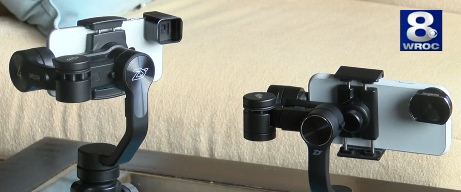 Moondog Labs on WROC