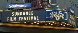 Sundance Premiere