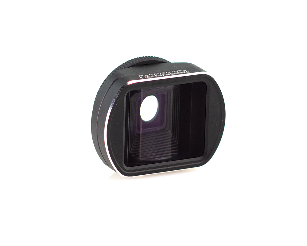 1.33X Anamorphic Lens Mount Moondog Labs