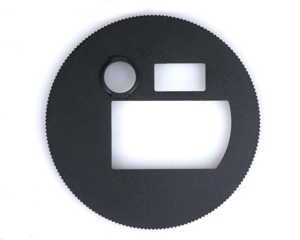 Multi-Camera Filter Mount V3 - Moondog Labs